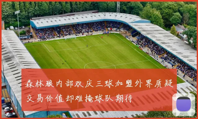 森林狼内部欢庆三球加盟外界质疑交易价值却难掩球队期待