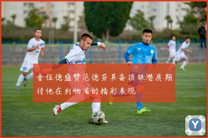 舍伍德盛赞范德芬具备顶级潜质期待他在利物浦的精彩表现